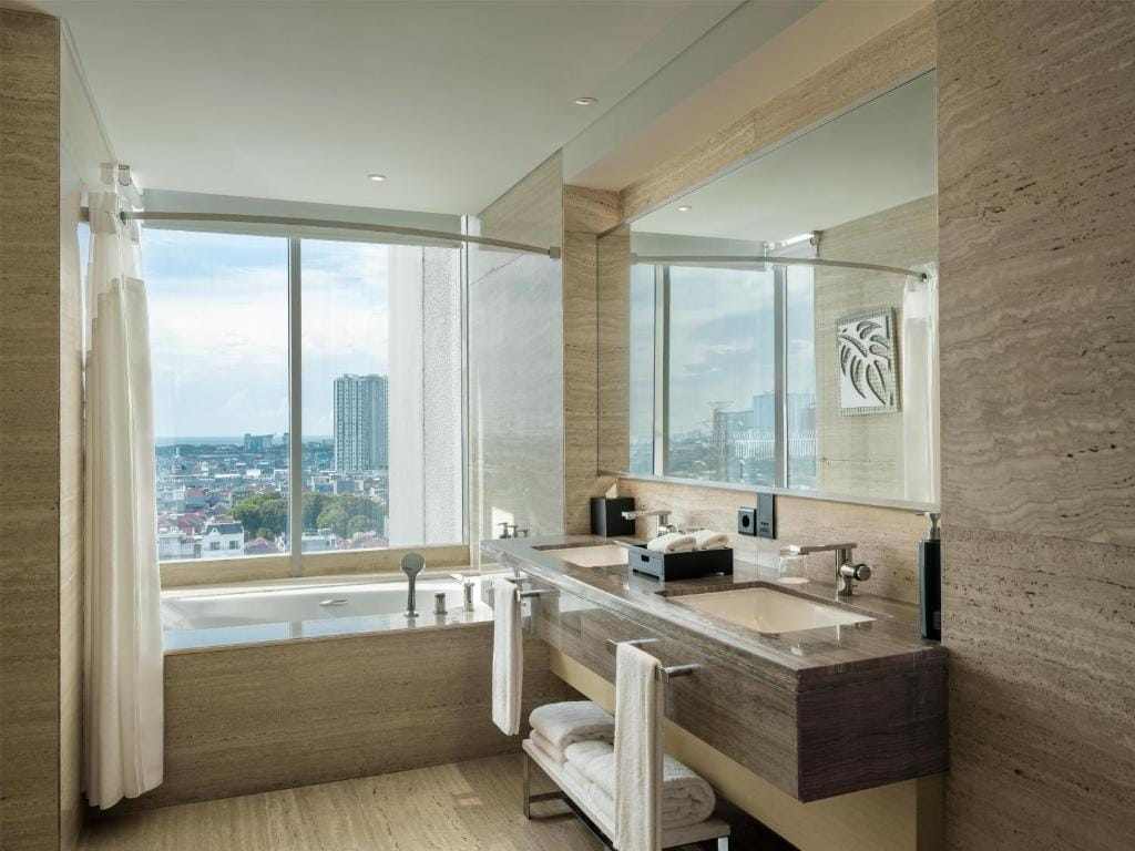 DoubleTree by Hilton Jakarta Kemayoran — 3