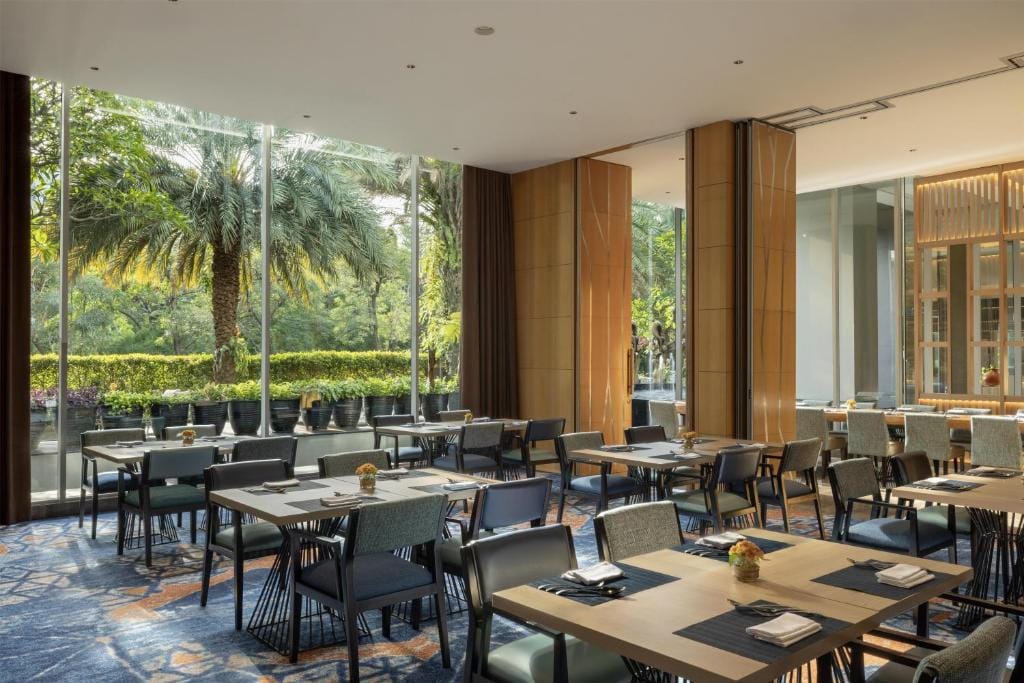 DoubleTree by Hilton Jakarta Kemayoran — 4