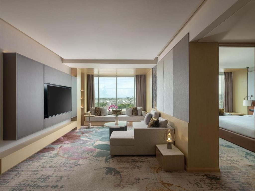 DoubleTree by Hilton Jakarta Kemayoran — 5