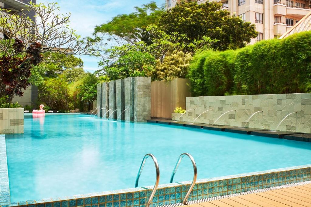 eL Hotel Jakarta — 1