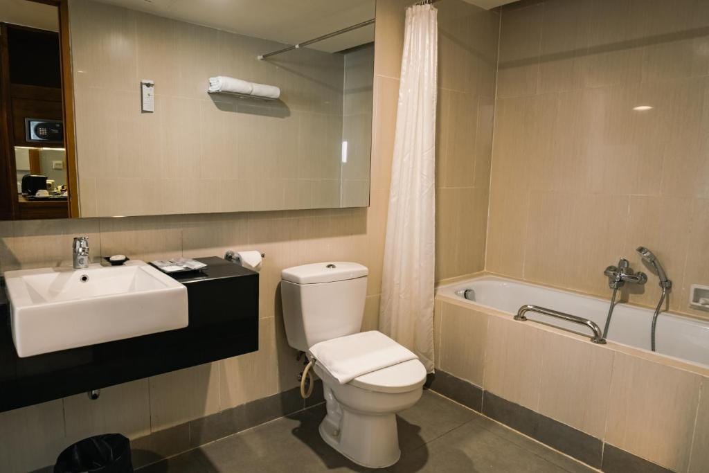 eL Hotel Jakarta — 2