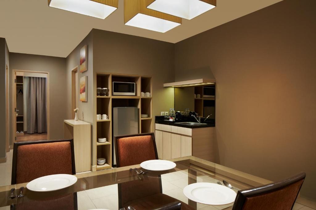 eL Hotel Jakarta — 4