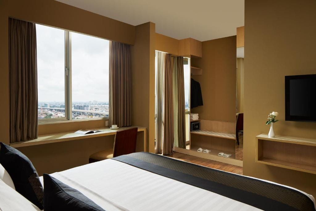 eL Hotel Jakarta — 5