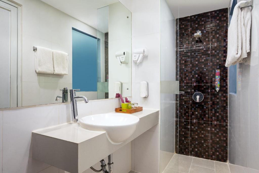 favehotel Kelapa Gading — 3