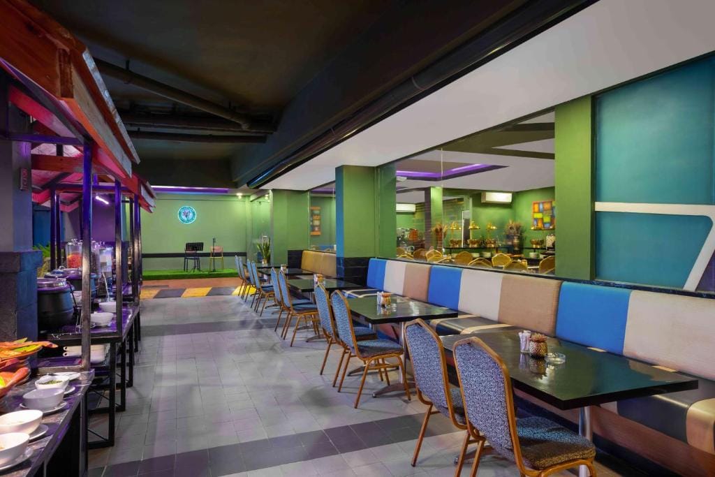favehotel Kelapa Gading — 4