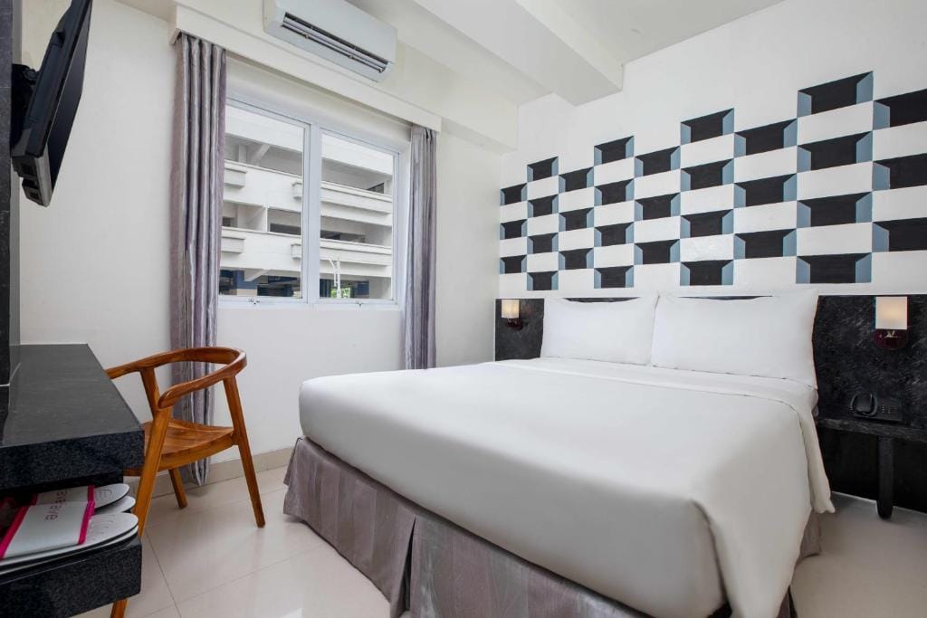 favehotel Kelapa Gading — 5