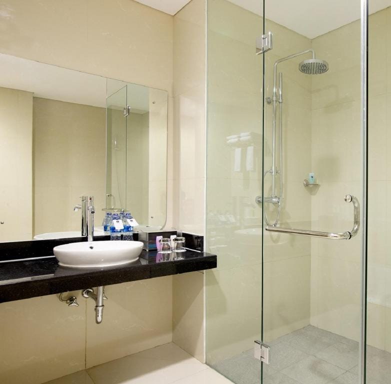 Hariston Hotel & Suites, Pluit - Jakarta — 3