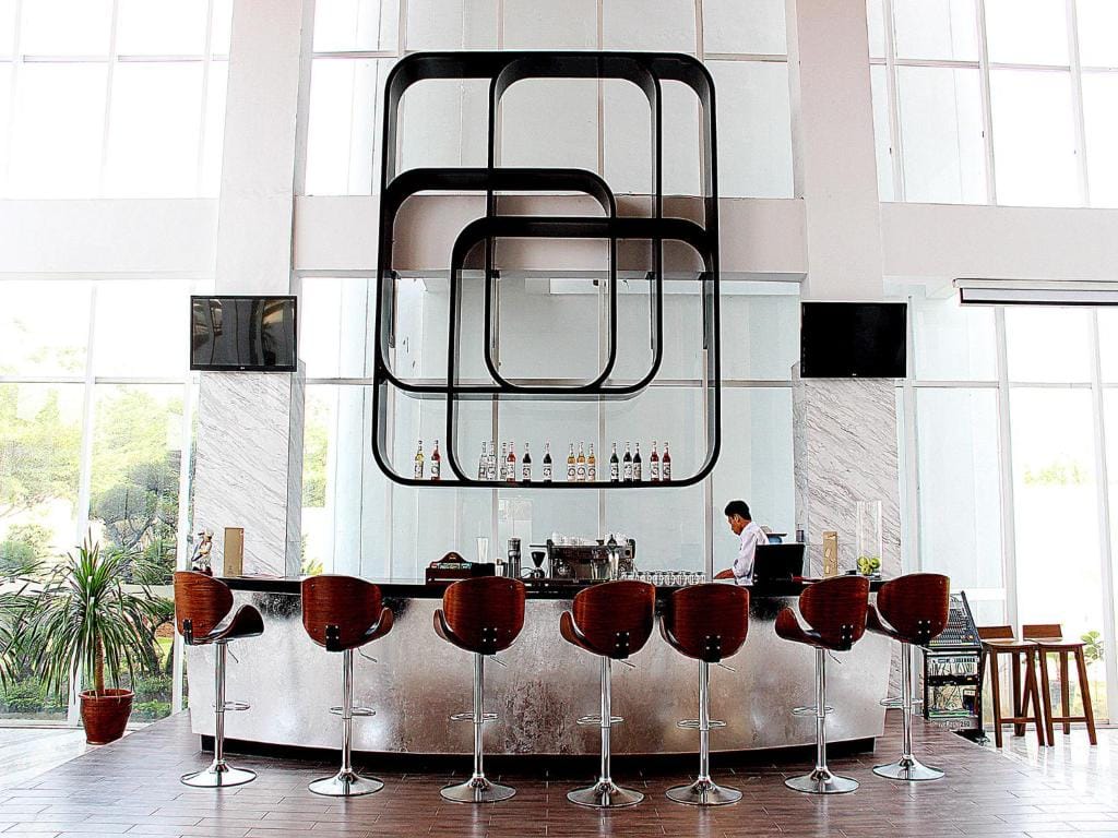 Hariston Hotel & Suites, Pluit - Jakarta — 5