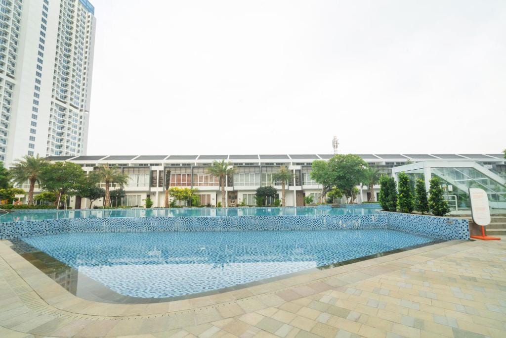 Harris Suites Puri Mansion — 3