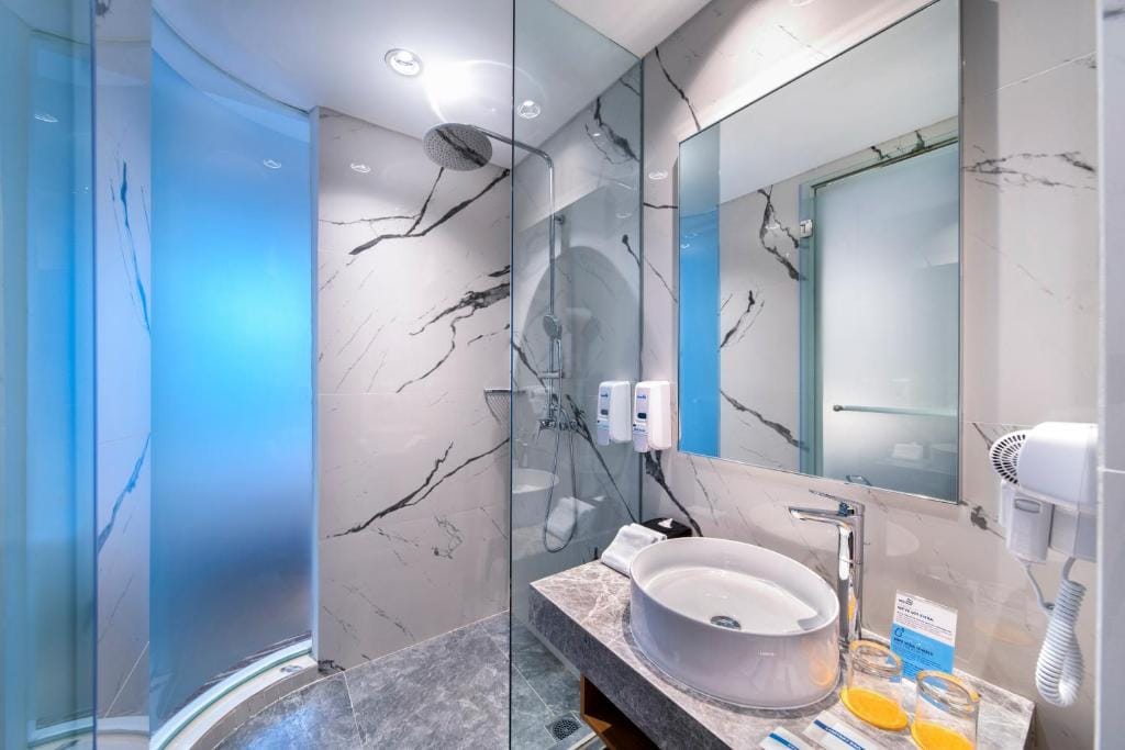 Holiday Inn Express Jakarta Menteng by IHG — 3