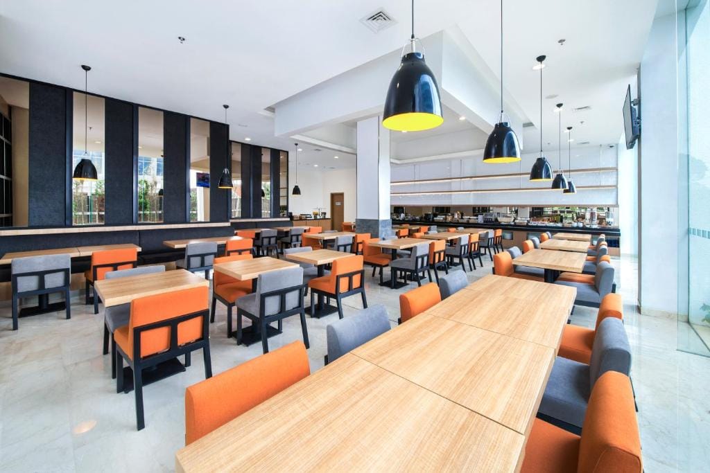 Holiday Inn Express Jakarta Menteng by IHG — 4