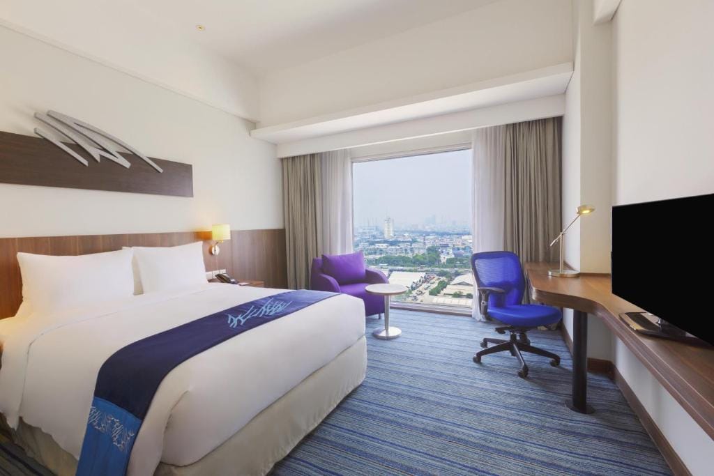Holiday Inn Express Jakarta Pluit Citygate by IHG — 2