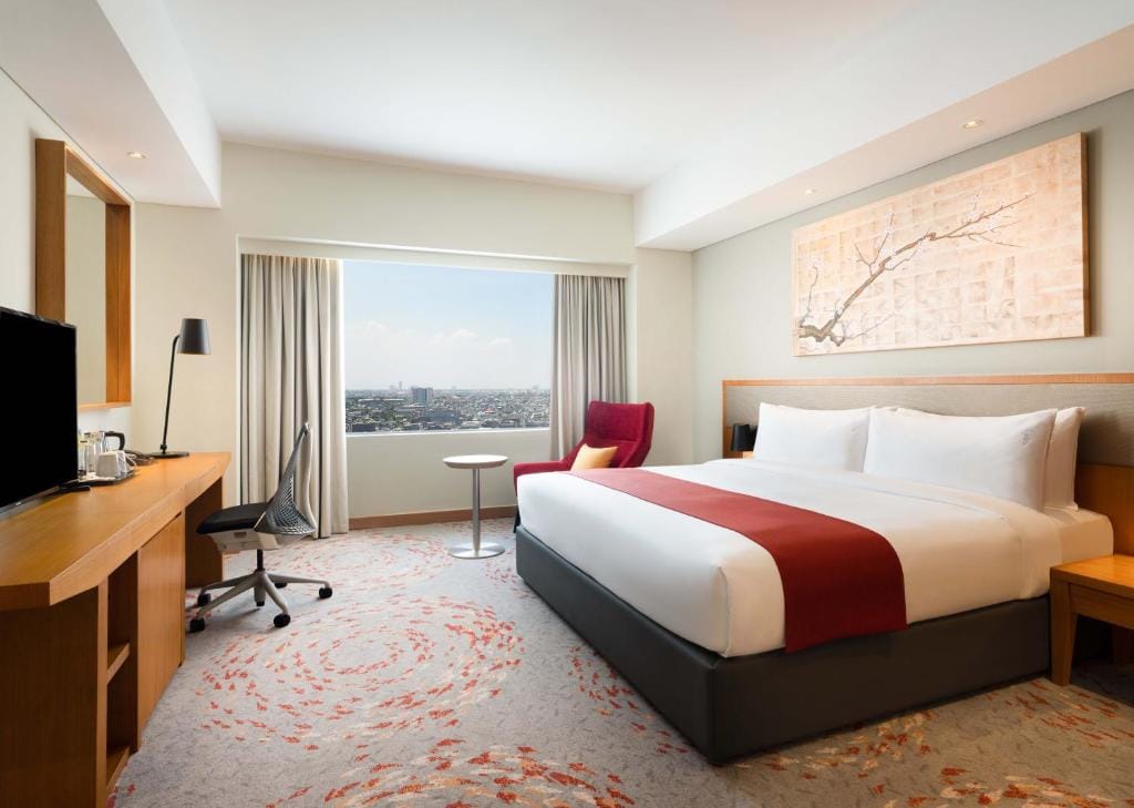 Holiday Inn & Suites Jakarta Gajah Mada by IHG — 3
