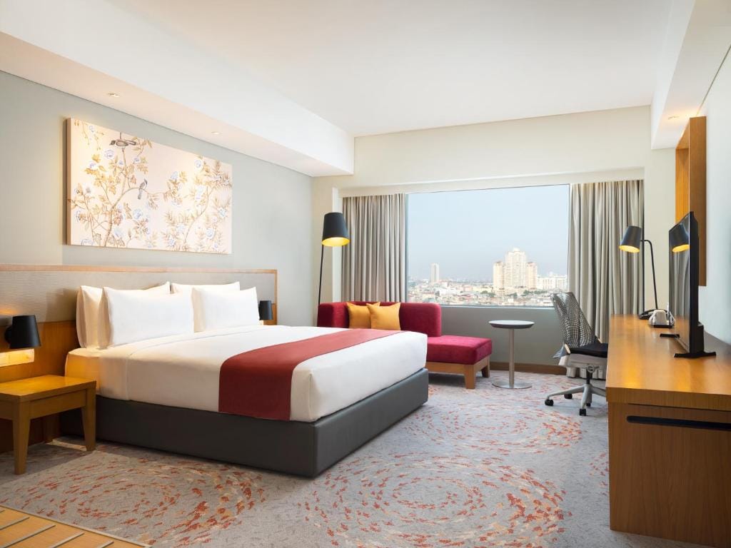 Holiday Inn & Suites Jakarta Gajah Mada by IHG — 5