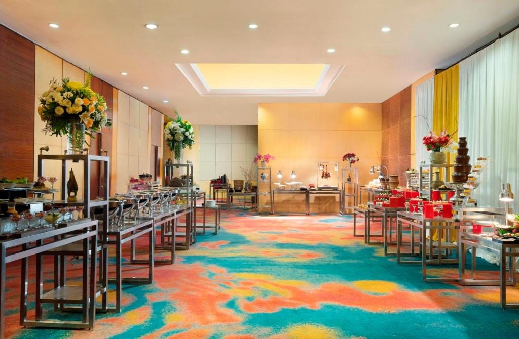Hotel Ciputra Jakarta — 4