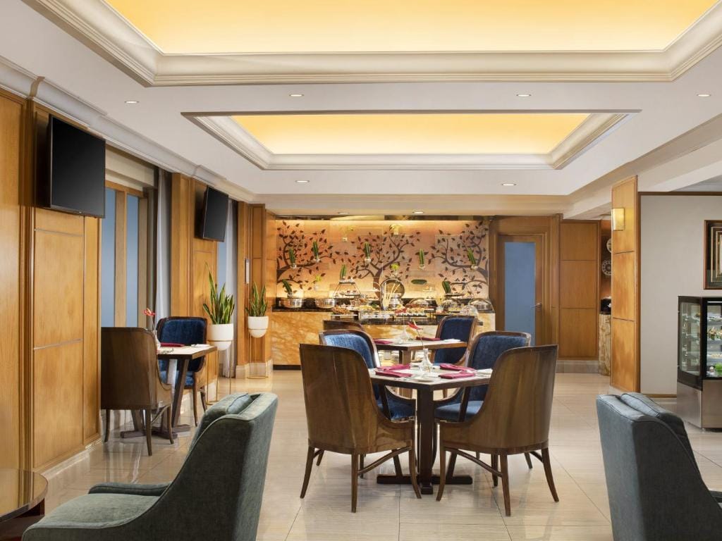 Hotel Ciputra Jakarta — 5