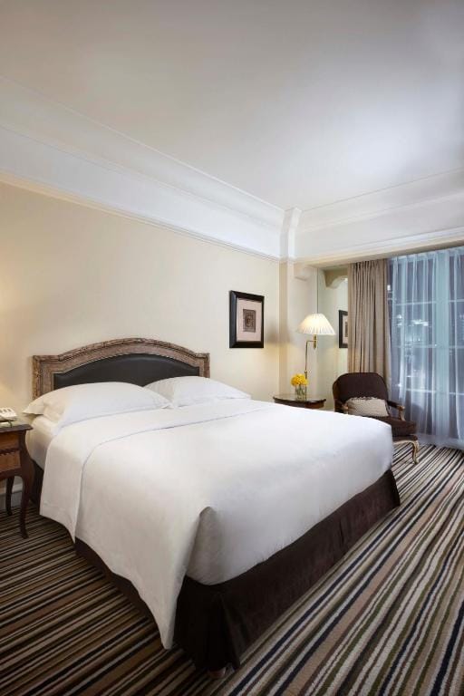 Hotel Gran Mahakam — 5