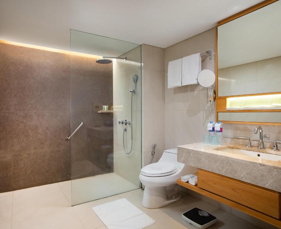 Hotel Santika Premiere Slipi Jakarta — 3