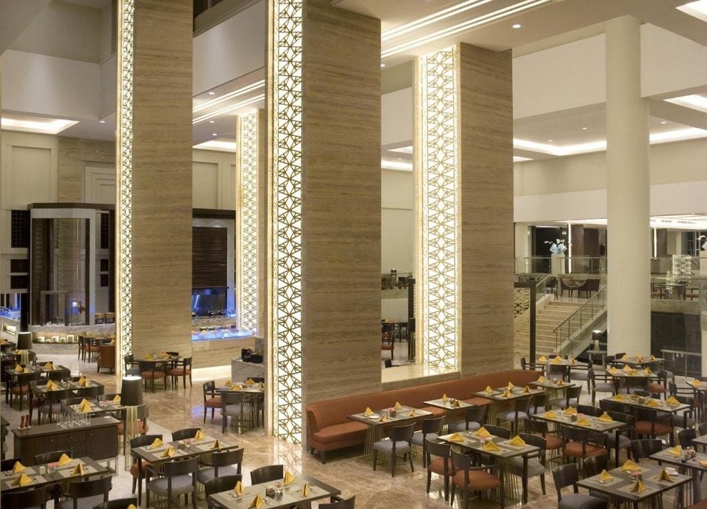 Hotel Santika Premiere Slipi Jakarta — 5