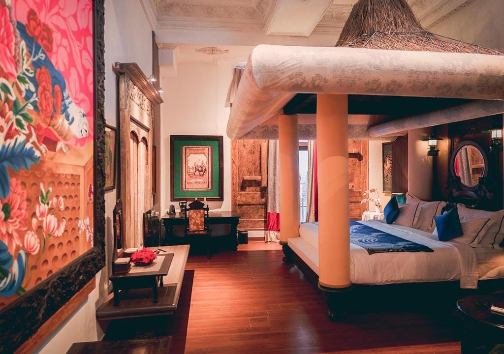 House of Tugu, Old Town Jakarta — 5