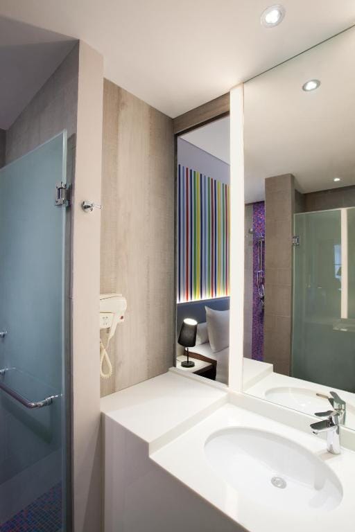 Ibis Styles Jakarta Mangga Dua Square — 3