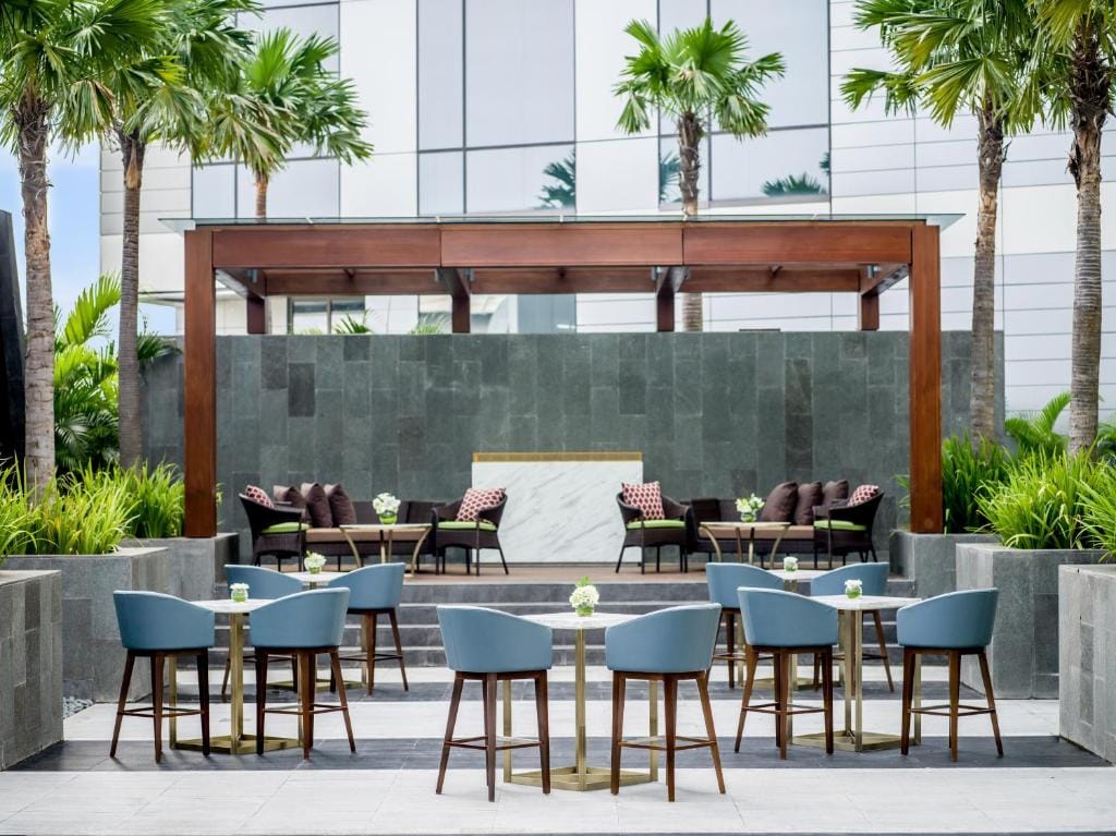 InterContinental Hotels Jakarta Pondok Indah by IHG — 2