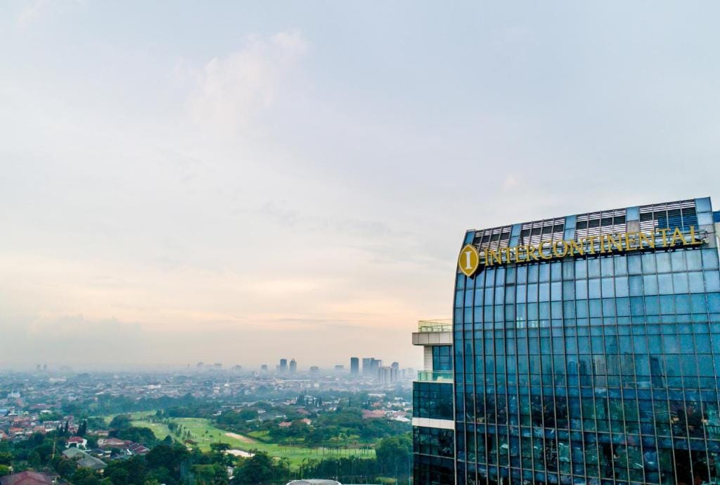 InterContinental Hotels Jakarta Pondok Indah by IHG — 3