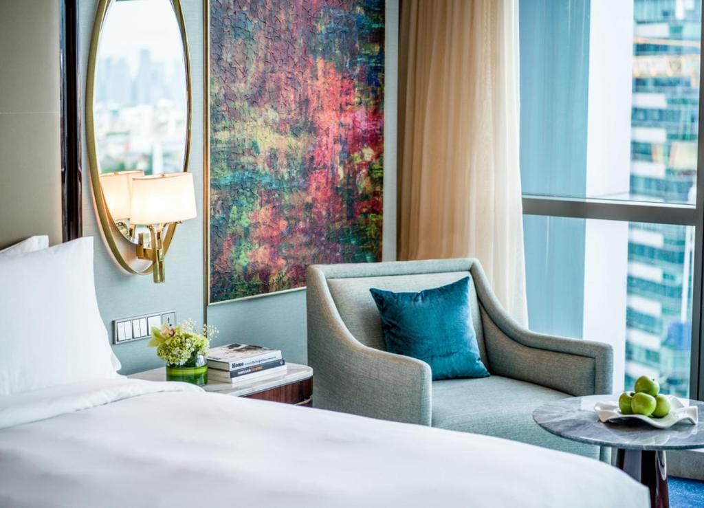 InterContinental Hotels Jakarta Pondok Indah by IHG — 4