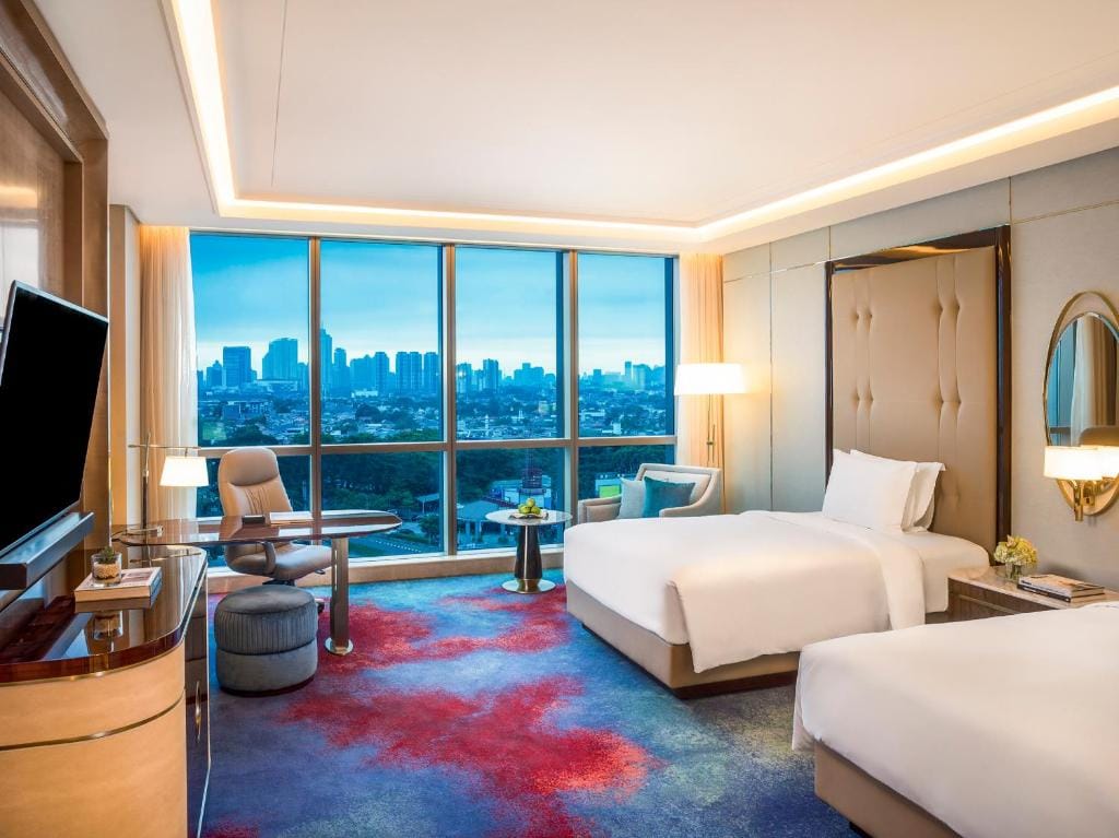 InterContinental Hotels Jakarta Pondok Indah by IHG — 5