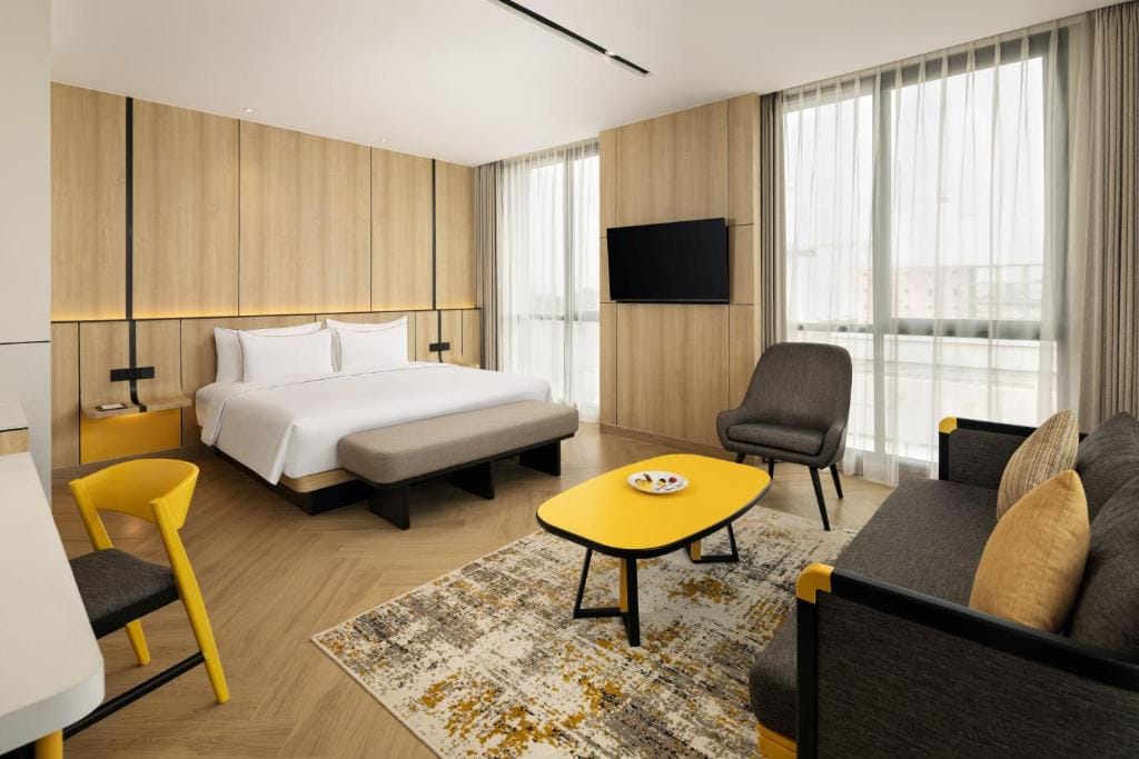 Kampi Hotel Sunter — 2