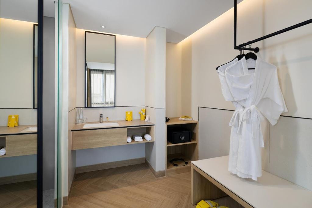 Kampi Hotel Sunter — 3