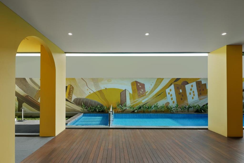 Kampi Hotel Sunter — 4