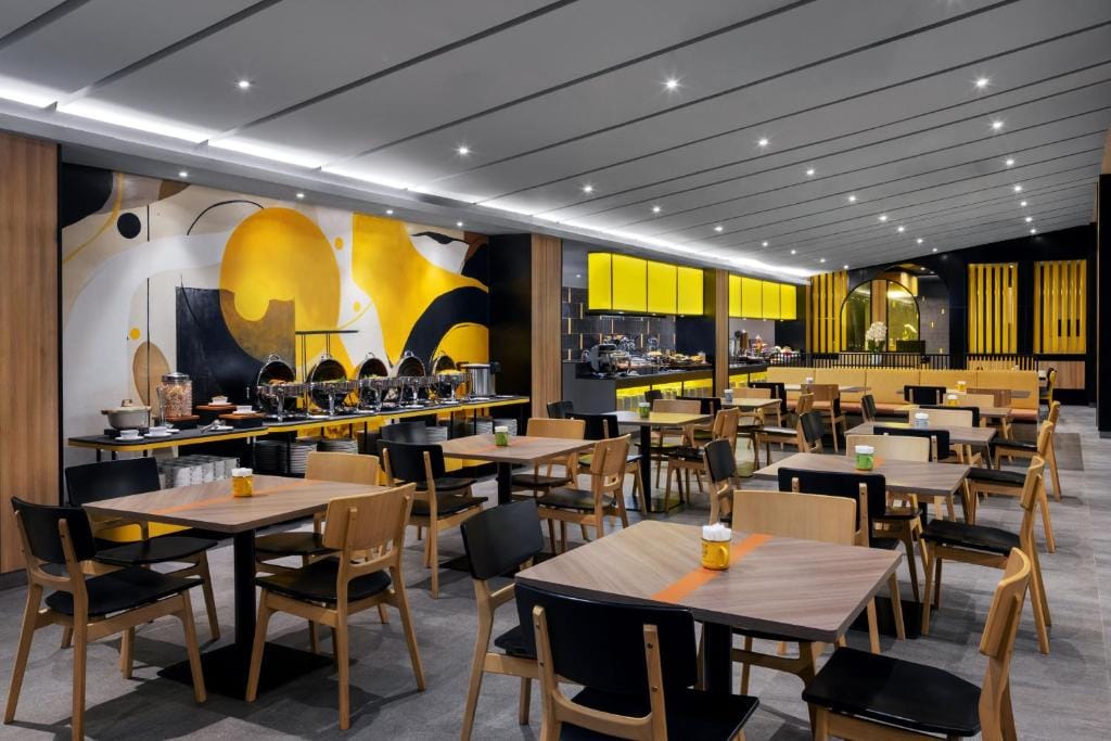 Kampi Hotel Sunter — 5