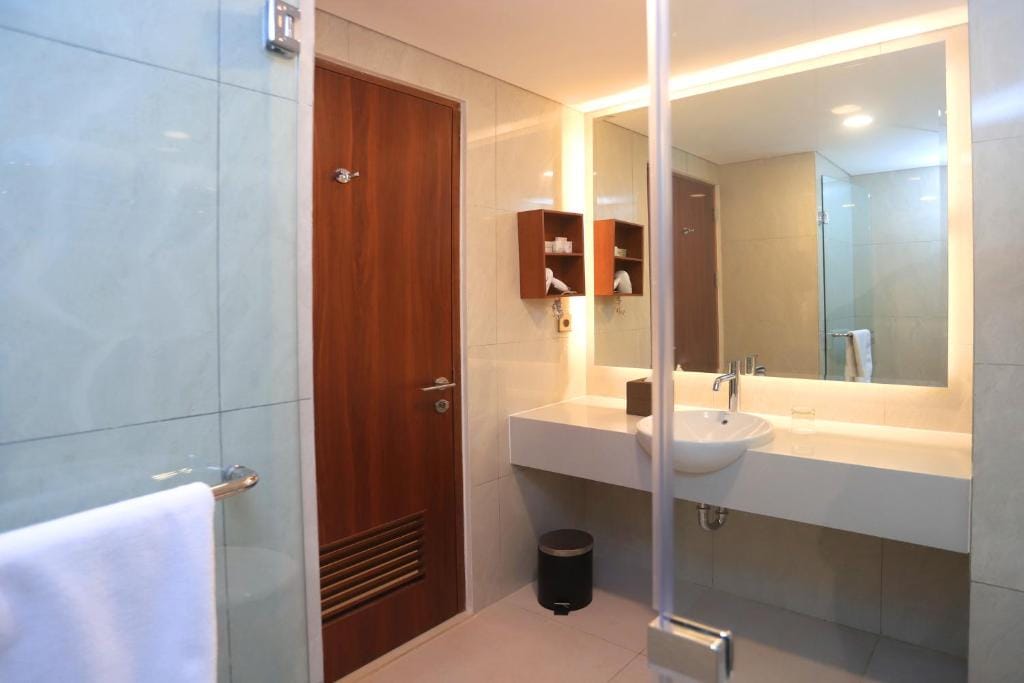 Luxury Inn Arion Hotel — 3
