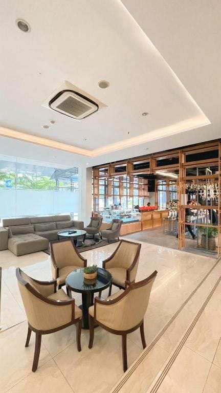 Luxury Inn Arion Hotel — 4