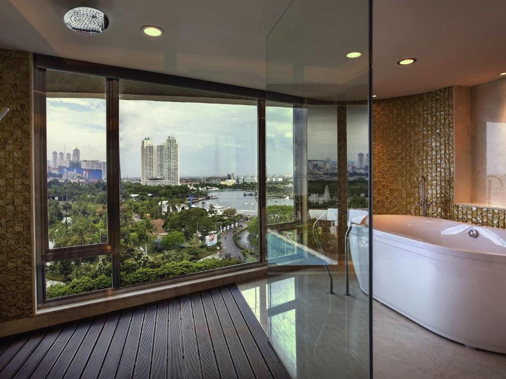 Mercure Convention Center Ancol — 2