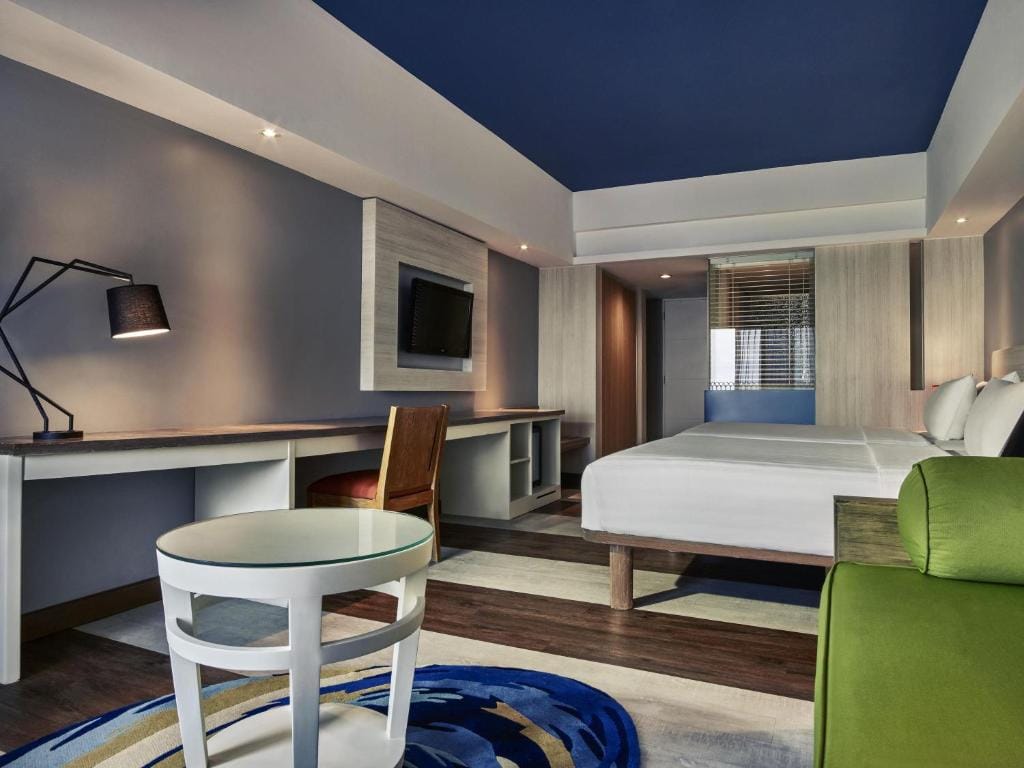 Mercure Convention Center Ancol — 5