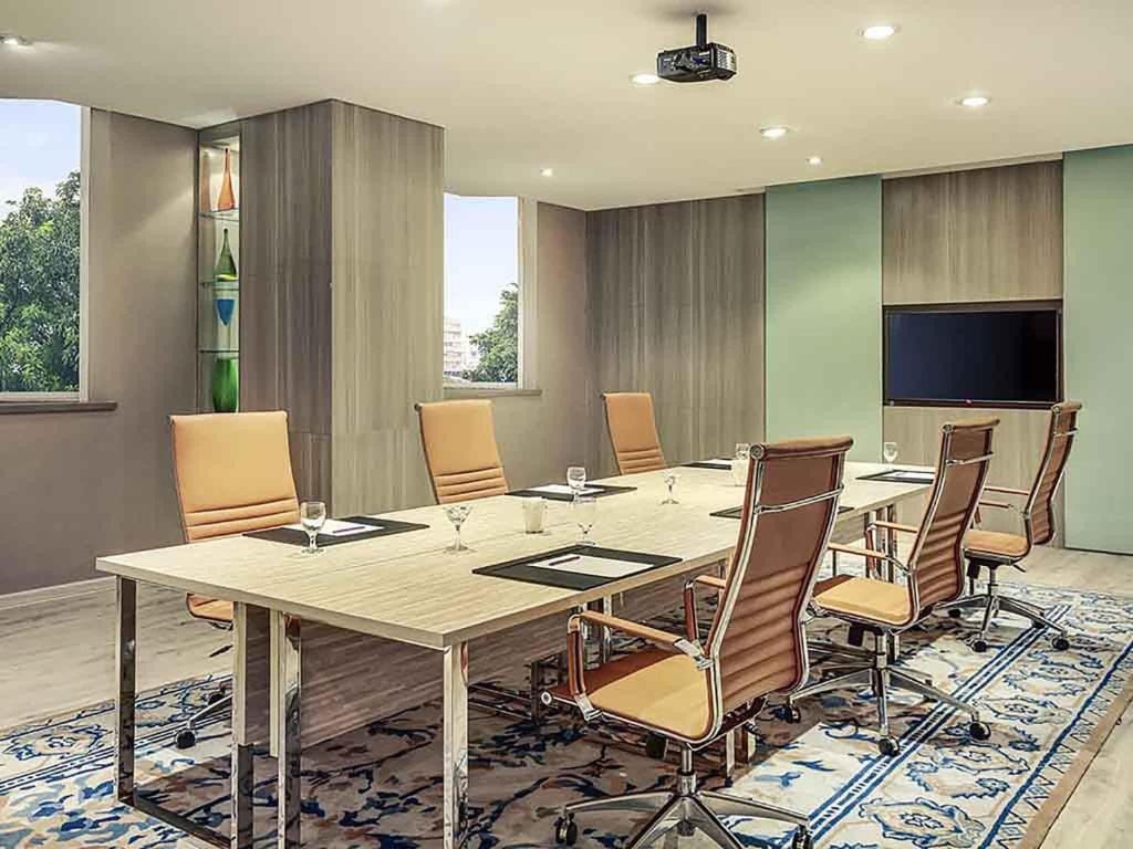 Mercure Jakarta Kota — 2