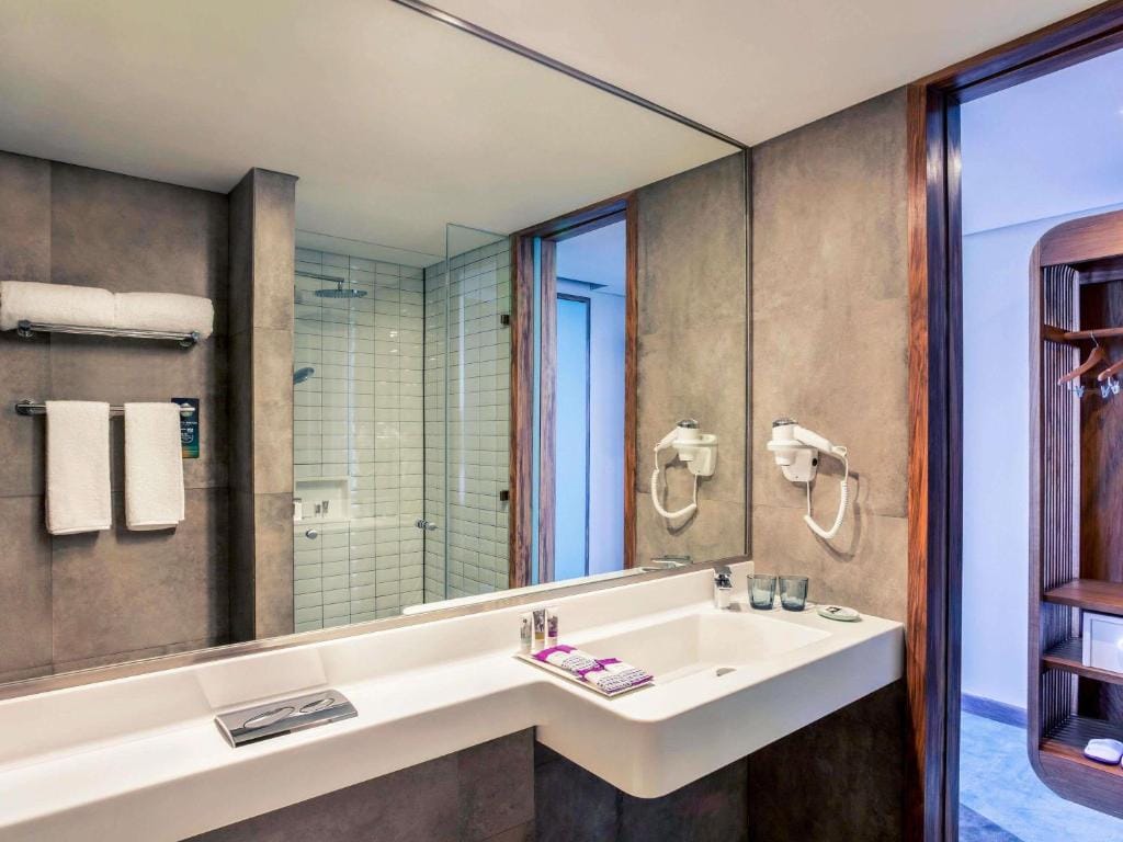 Mercure Jakarta Pantai Indah Kapuk — 3