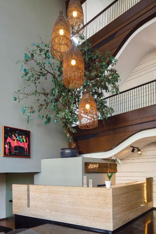 Miers Kuningan, ARTOTEL Curated — 5