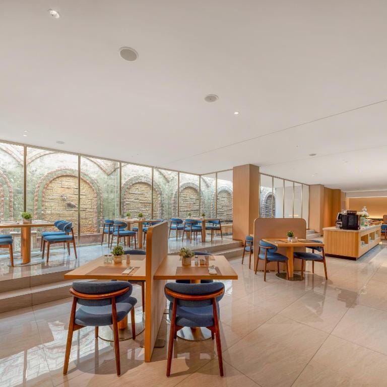 Model J Hotel Jakarta Central Park 曼居酒店 雅加达中央公园店 — 3