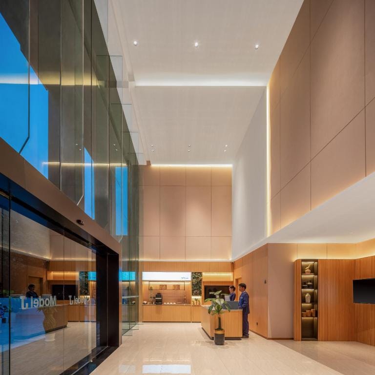 Model J Hotel Jakarta Central Park 曼居酒店 雅加达中央公园店 — 5