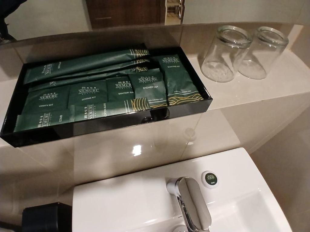 Nemuru Grand Suites — 3