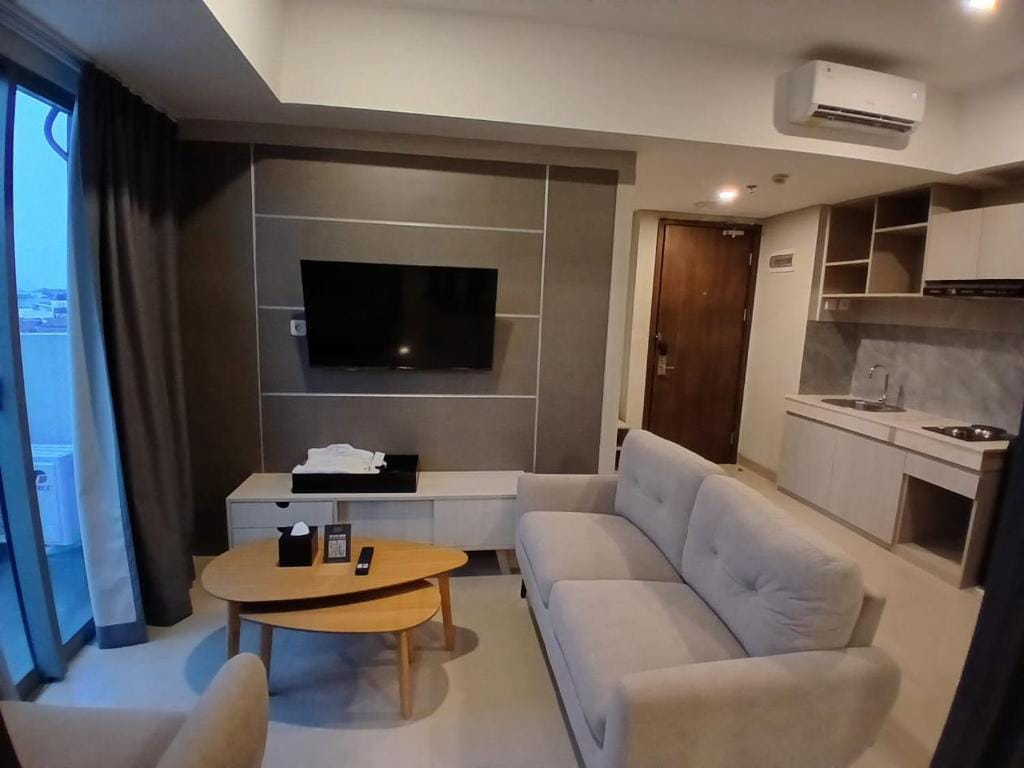 Nemuru Grand Suites — 4