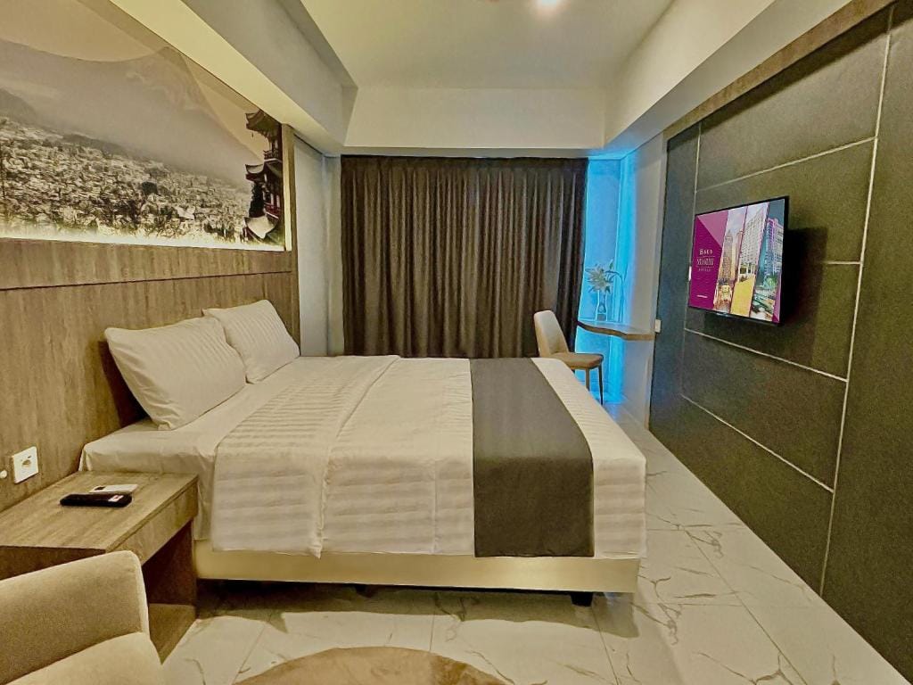 Nemuru Grand Suites — 5