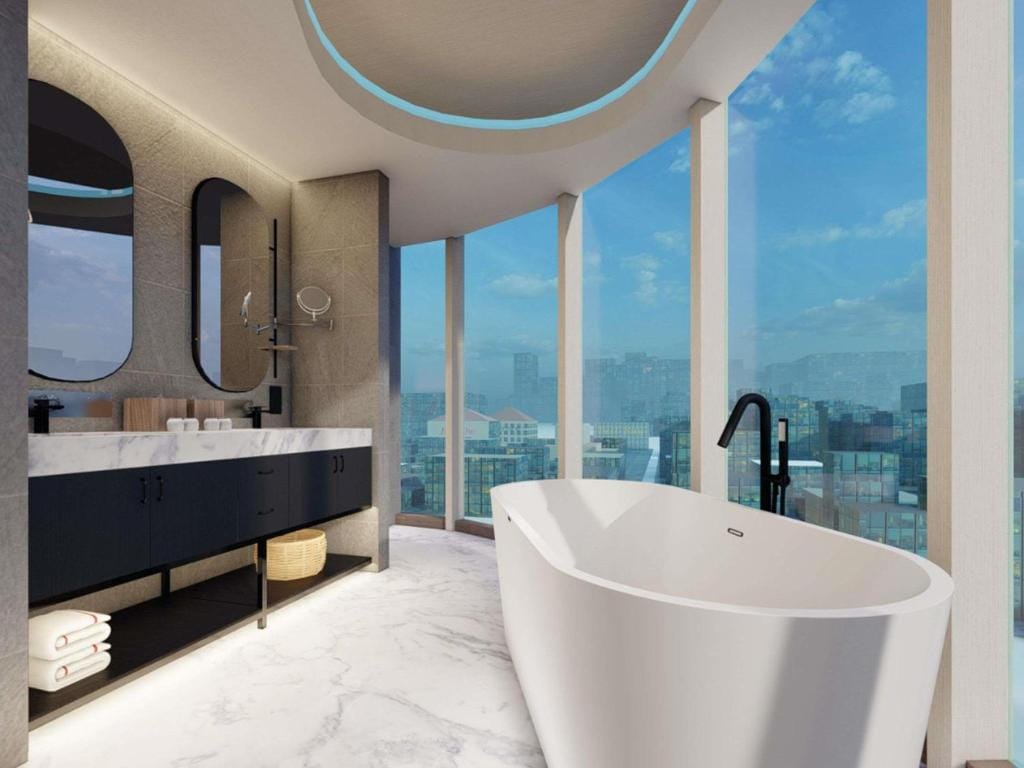 Novotel Jakarta Pulo Mas — 2