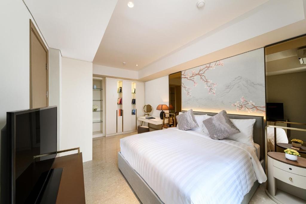 Oakwood PIK Jakarta — 2