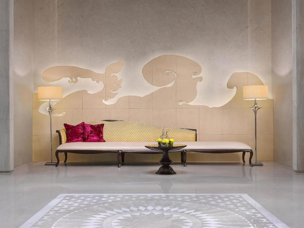 Raffles Jakarta — 5