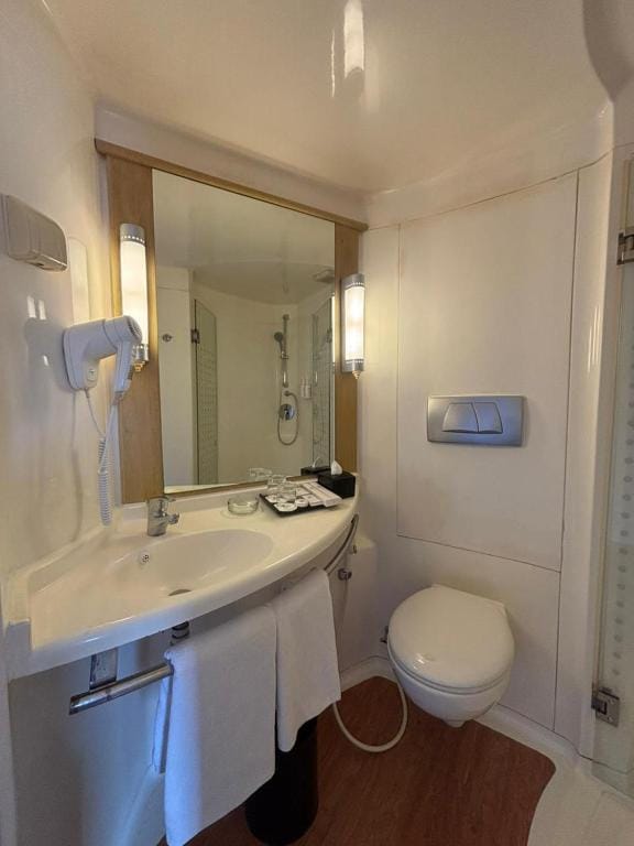 Swiss-Belinn Cawang — 2