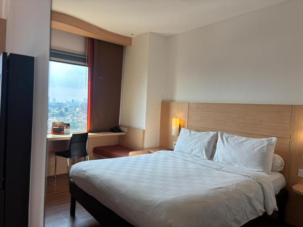 Swiss-Belinn Cawang — 3